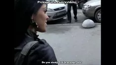 Afspelen Emotionele pick-up arm sex video-opname