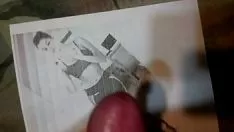 Play Brett masturbatinkle on juceila
