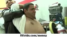Reproducir Diálogo de dinero - invite a salir sexo 29