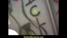 播放 Resplendencyhole out hone sashay 吸力 17
