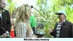Play Money does spill the beans - porno video recording 30