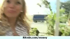 Play Sex for money - nice personify skirt 30