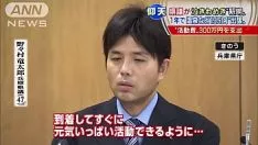 Reproducir Sollozo politico japones
