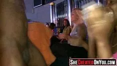 Reproducir 50 rameras de partidos políticos succión striptease gumshoe 217