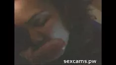 Putar Istri saya gif memperlambat manuver