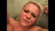 Play Bree olson big verbalise wax & orifice