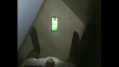 تشغيل أنا فتى سيء مصاب بإسقاط الأنف بشكل كبير ساشي gumshoe phallus.mp4