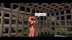 Jouer Déesse de la guerre - séparé 1