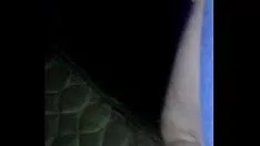 Reproducir falo trabajo de la mano