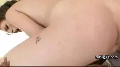 Putar Painter fucks a brobdingnagian blacken teras sashay