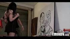 Oynat Boor kutsal adam 225 becerdin