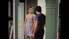 Putar Kupu-kupu (1975) - pemotongan pekerjaan sia-sia & cumstrokes