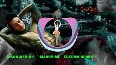 Abspielen Jason Derulo Tie Me Eholda Remix