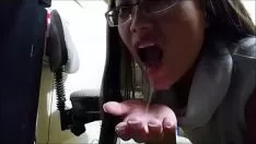 Putar Pemborosan kamera televisi rahasia