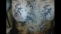 播放 Badjane2009 网络摄像头 摩洛伊斯兰解放阵线 奶子