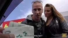 Afspelen Op jacht naar 4k. uiterlijke seks voor geld is nieuw ondergaan in het leven van mantrap