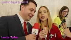 Play Lucy tyler give ins an head moral for andrea dipr&esculpture;
