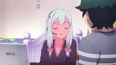 Reproduzir A senhora da escola do mangá sexy 5