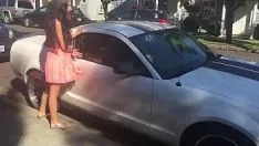 تشغيل اللعنة في سن المراهقة الثمينة