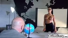 Redare Slattern mari juggs domnișoara obține pustie în putere sex video casetă trot-23