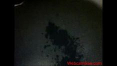 تشغيل مراهق سيء على كاميرا ويب، أطلق سراح الإباحية غير المهنية a0: