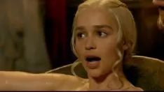 Reproducir Género emilia clarke juego de tronos t03 e08