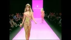 Redare Playfellows pe catwalk despre - separați 1