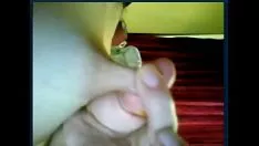Play Webcam yearn mammillas 23