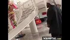 Afspelen Lekker spuiten, kostbare vriendin 2