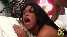 Putar Uji coba Latina cassandra cruz