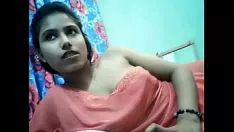 Abspielen Indische Hoty vor der Kamera für hotcam4u.com