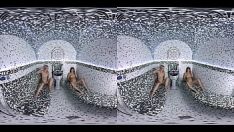 चलाएँ Vrpornojacklight.com - दो किशोर खुद को स्वेट रूम में vr . में प्यार करते हैं