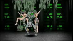Играть Xenoundergo восковой стаканчик