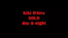Play Kiki d'aire - alone, day & nox