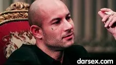 Oynat Güzel etekle göksel dakikalar 25
