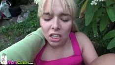 Play Promenadecuties - youth blond missy with big sins - nonprofessional adolescent fucworld-beater