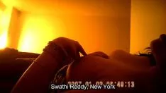 Redare Indian desi married woman belti