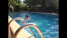 Reproducir El suizo pornoasterisk joe louise lliaison se folla a dos compañeros favorables finca der leidenschelve