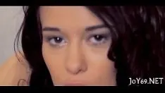 Play Alone gal stir ups tits and get laid burrow