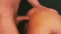 Play Sit and enjoy anal, watch my ass absorb your cock