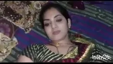 Reproduzir Lalita bhabhi convidou o namorado para foder quando o marido saiu da cidade