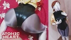 Reproducir Cosplay del corazón atómico - sweetdarling
