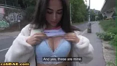 চালান নোংরা slutty খোকা মিশনারি মধ্যে pov মধ্যে আউটডোর fucked