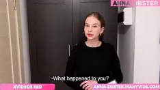 Oynat Yönetici anna her zaman sorunları çözmeye hazırdır.