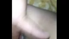 تشغيل في سن المراهقة الصغيرة حصلت على رحلة تستحقها | جذع أوليفيا