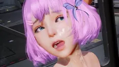 Riproduci Sesso anale hardcore hentai 3d con faccia ahegao senza censura