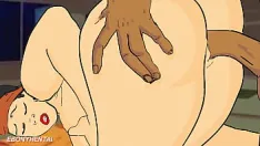 Oynat Cazip bbw etek altı uzun dick'ten sert sikişe yol açar (hentai sansürsüz)