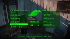 Reproducir Fallout 4 hinata la sobreviviente asiática [parte 8] - ropa sexy