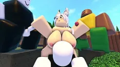 Reproduzir Whorblox toda animação sexual (roblox)