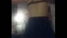 चलाएँ सीएफएनएम कॉलेज कुतिया प्रोफेसर को बहका रही है जबकि वह झटका दे रहा है